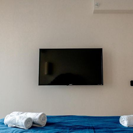 Orbi City - Aparthotel Near The Beach Батуми Экстерьер фото
