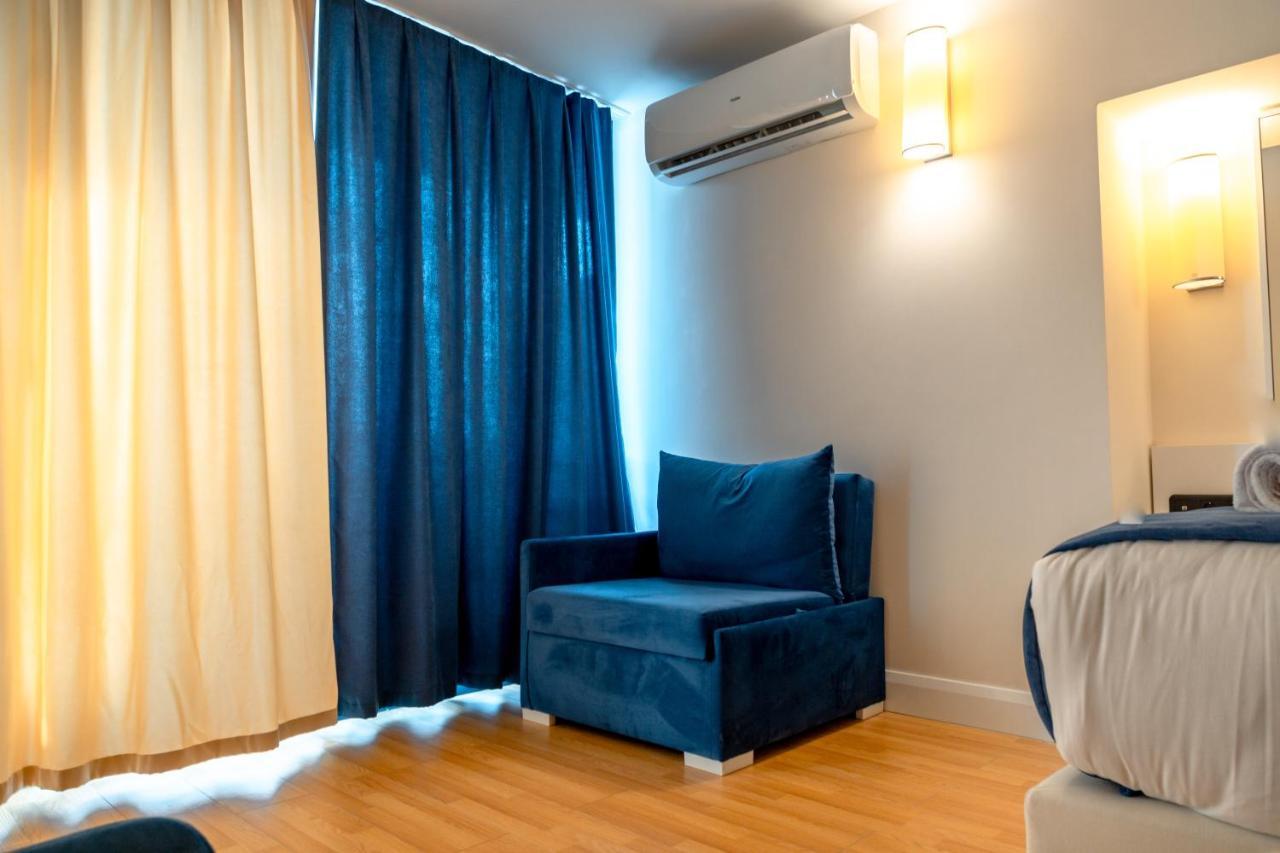 Orbi City - Aparthotel Near The Beach Батуми Экстерьер фото