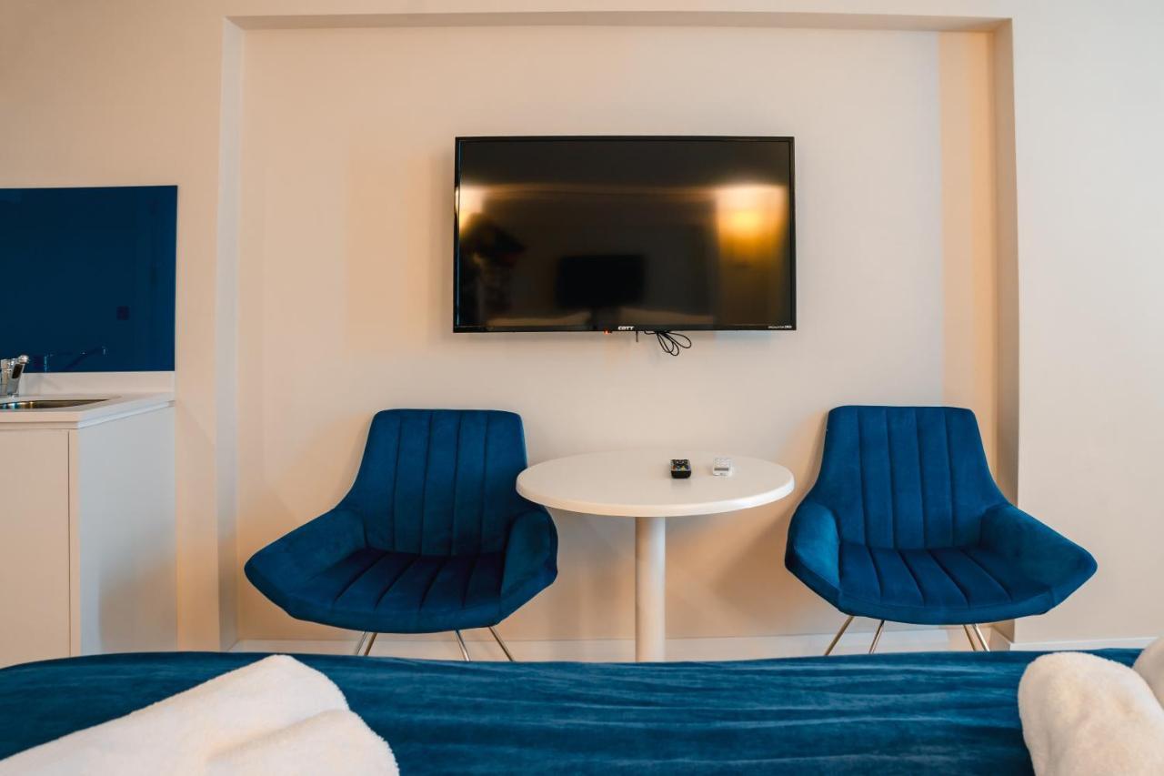 Orbi City - Aparthotel Near The Beach Батуми Экстерьер фото